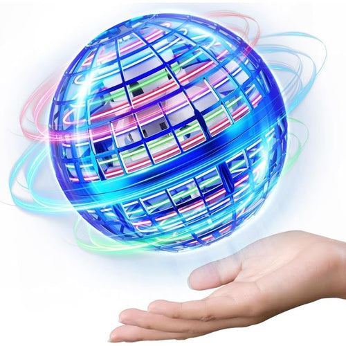 Flynova PRO Flying Spinner Ball