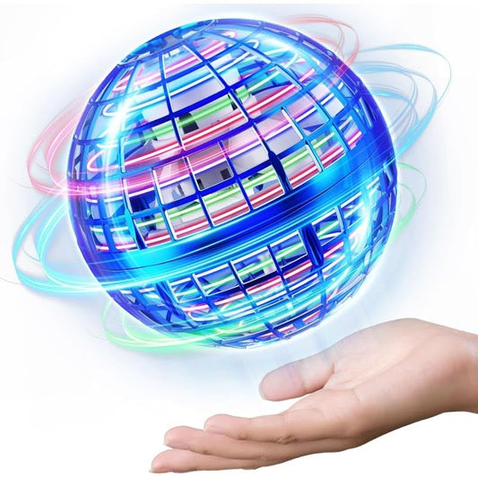 Flynova PRO Flying Spinner Ball