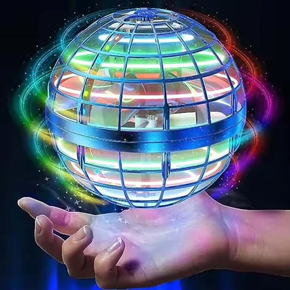 Flynova PRO Flying Spinner Ball